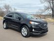 Certified 2020 Ford Edge SEL SUV