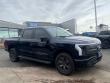 Certified 2024 Ford F-150 Lightning Lariat Truck