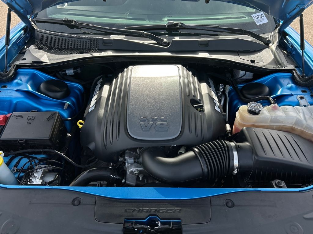 2023 Dodge Charger R/T - Photo 22