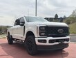  Ford F-250SD