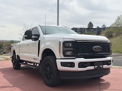 2026 Ford F-250SD XLT Truck