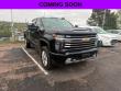 Used 2022 Chevrolet Silverado 2500HD High Country Truck