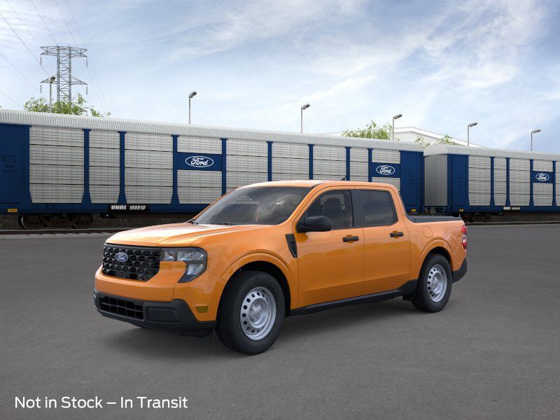 2026 Ford Maverick XL AWD's photo