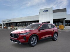 2026 Ford Escape ST-Line SUV