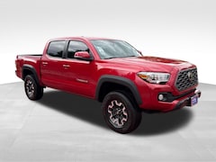 2022 Toyota Tacoma TRD Off-Road Truck
