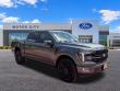 Certified 2025 Ford F-150 Platinum Truck
