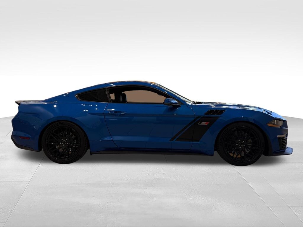Used 2020 Ford Mustang GT Premium Roush Coupe
