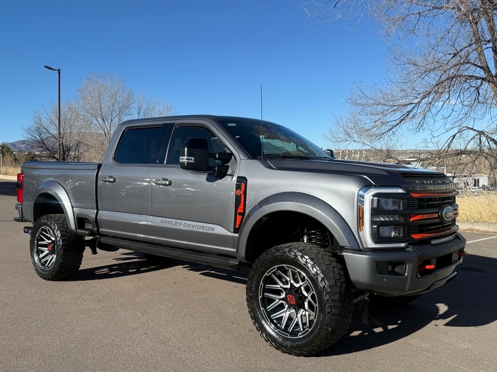 2024 Ford F-250 Base's photo