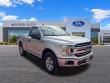 Certified 2019 Ford F-150 XLT Truck