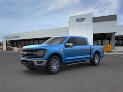 2025 Ford F-150 XLT Truck