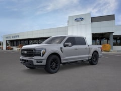 2026 Ford F-150 Lariat Truck