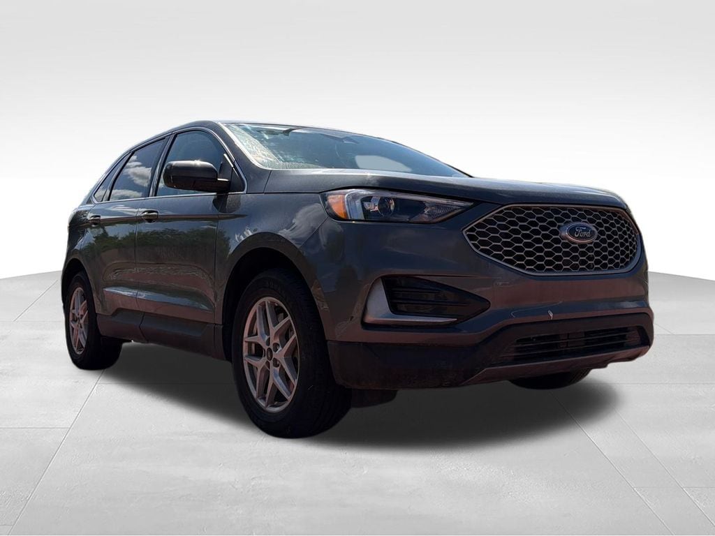 2024 Ford Edge SEL AWD's photo