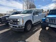  Ford F-250SD