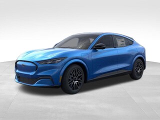 2026 Ford Mustang Mach-E Premium SUV