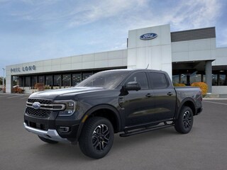 2026 Ford Ranger Lariat Truck