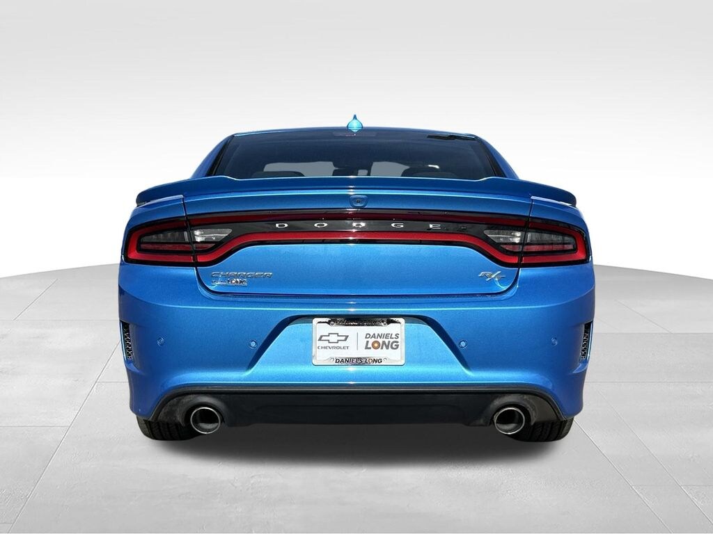 Used 2023 Dodge Charger R/T Sedan