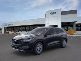 2025 Ford Escape Active SUV