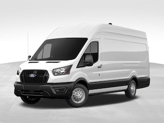 2026 Ford Transit-350 Cargo Base Cargo Van