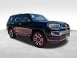 Certified 2024 Toyota 4Runner Limited SUV
