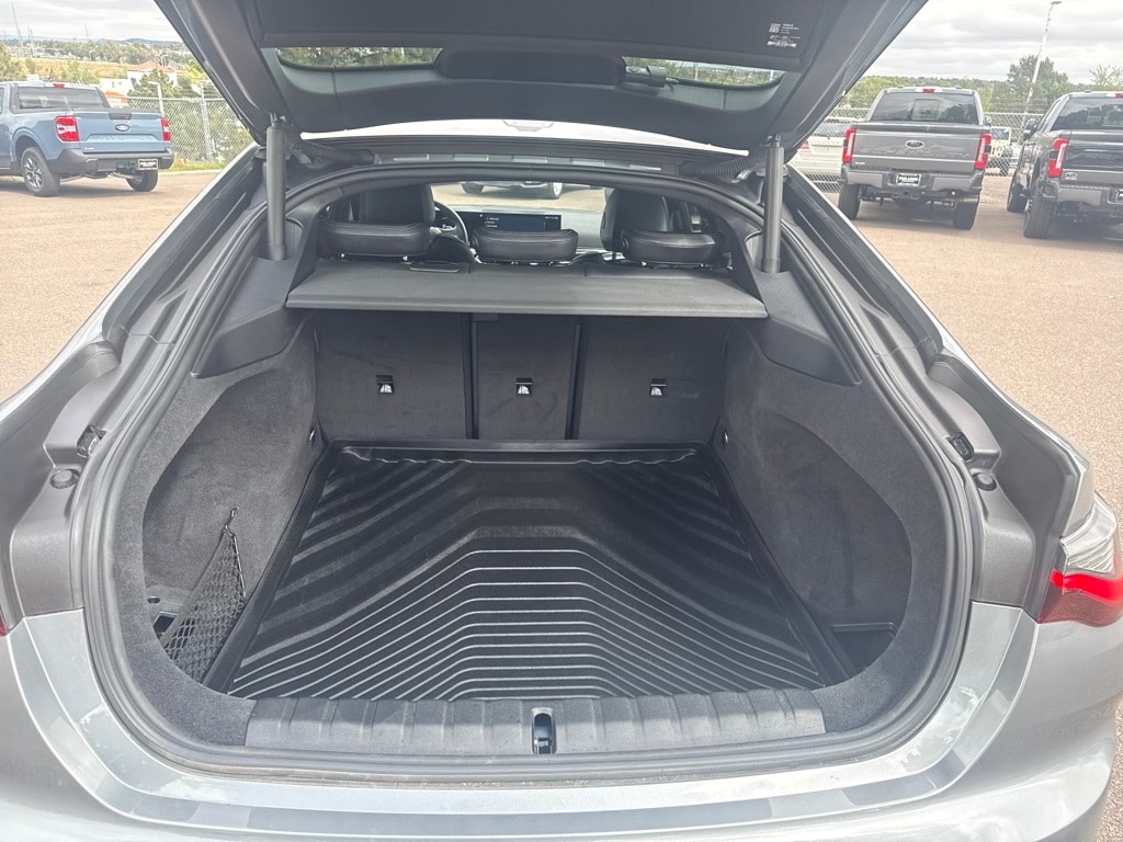 Image of 2024 BMW 4 Series 430i Gran Coupe Hatchback