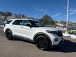 Certified 2020 Ford Explorer ST SUV