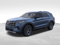 2026 Ford Explorer Active SUV