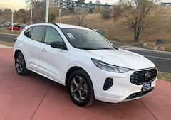 2023 Ford Escape ST-Line SUV