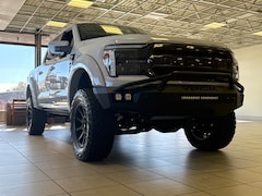 2025 Ford F-150 Lariat Truck