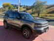 Used 2022 Ford Bronco Sport Badlands SUV
