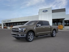 2025 Ford F-150 Lariat Truck