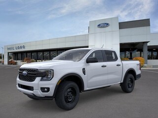 2026 Ford Ranger XL Truck