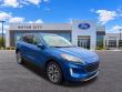 Certified 2021 Ford Escape Titanium SUV