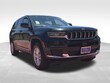  Jeep Grand Cherokee L