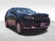 Certified 2023 Jeep Grand Cherokee L Laredo SUV