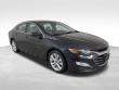 Certified 2022 Chevrolet Malibu LT Sedan