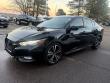 Used 2023 Nissan Sentra SR Sedan