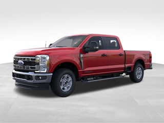 2026 Ford F-350 XLT Truck