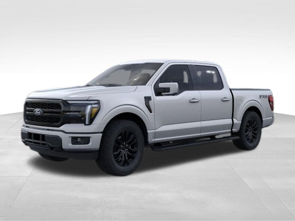 2026 Ford F-150 Truck 