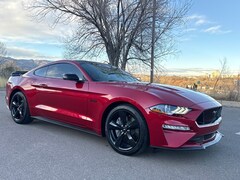 2022 Ford Mustang GT Premium Coupe