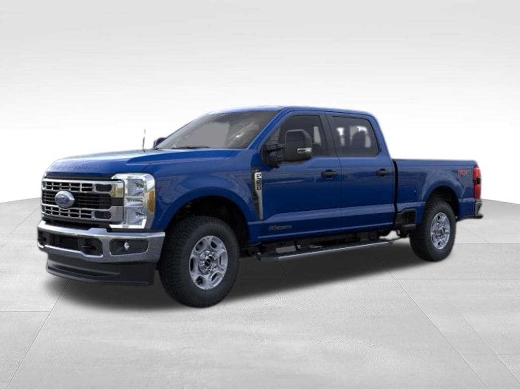 2026 Ford F-350 Truck 