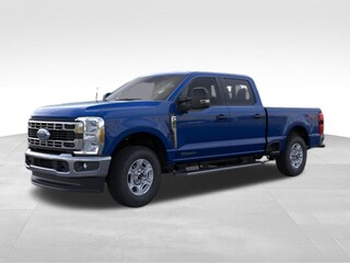 2026 Ford F-350 XLT Truck