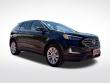 Certified 2022 Ford Edge Titanium SUV