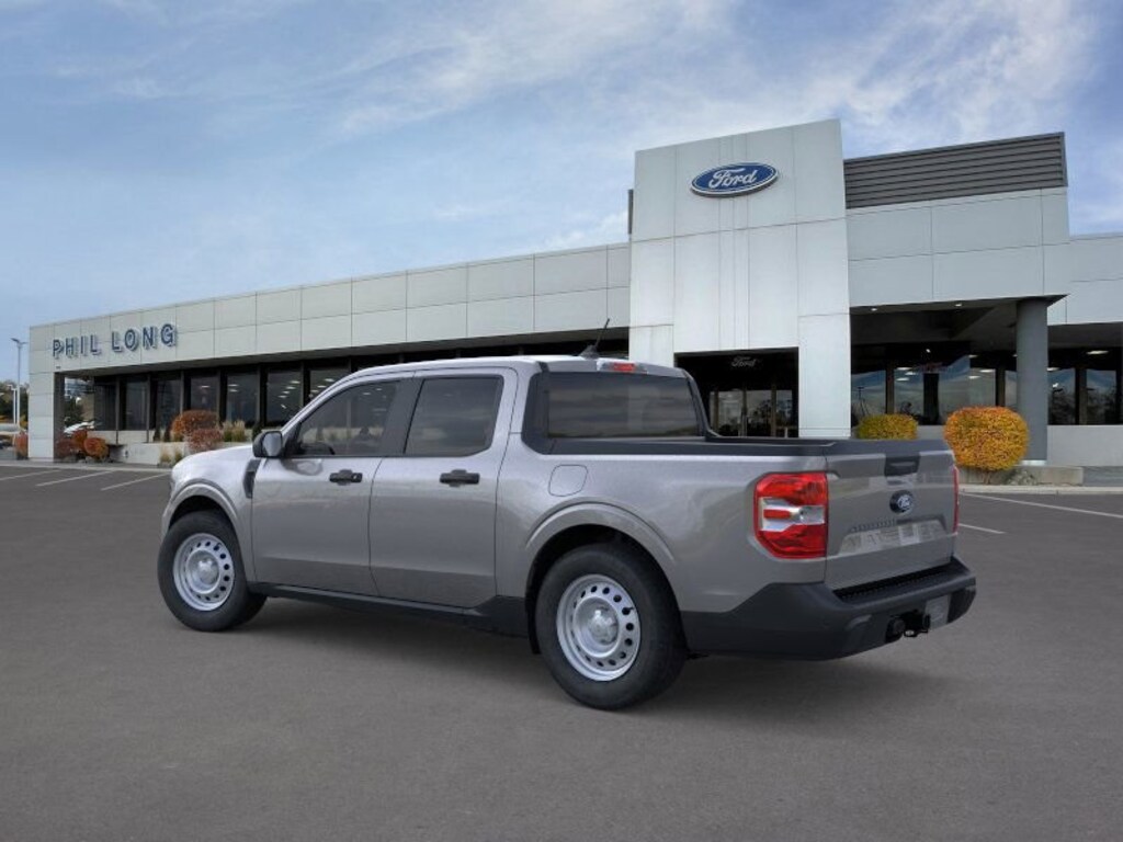New 2025 Ford Maverick XL Truck