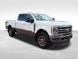  Ford F-350SD