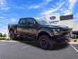 Certified 2018 Ford F-150 Raptor Truck