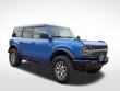 Certified 2025 Ford Bronco Badlands SUV
