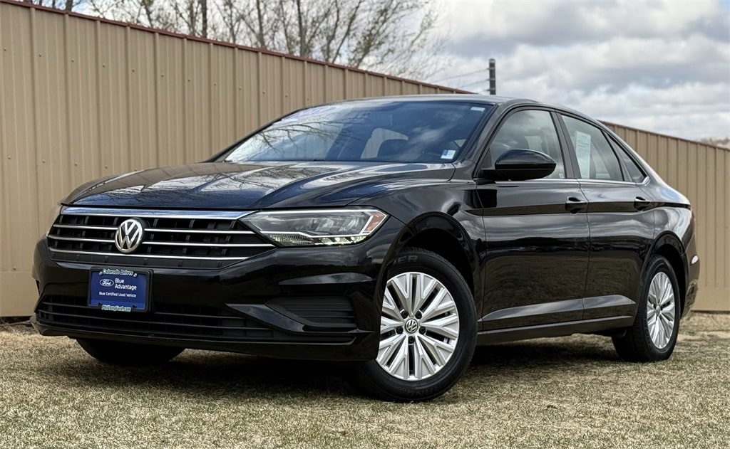 Certified 2019 Volkswagen Jetta S with VIN 3VWC57BU1KM074273 for sale in Colorado Springs, CO
