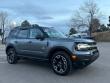 Used 2025 Ford Bronco Sport Outer Banks SUV