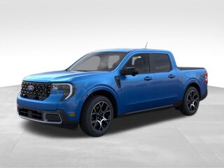 2026 Ford Maverick Lariat Truck