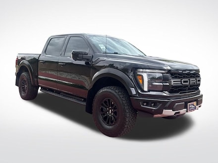 2024 Ford F-150 Raptor Truck